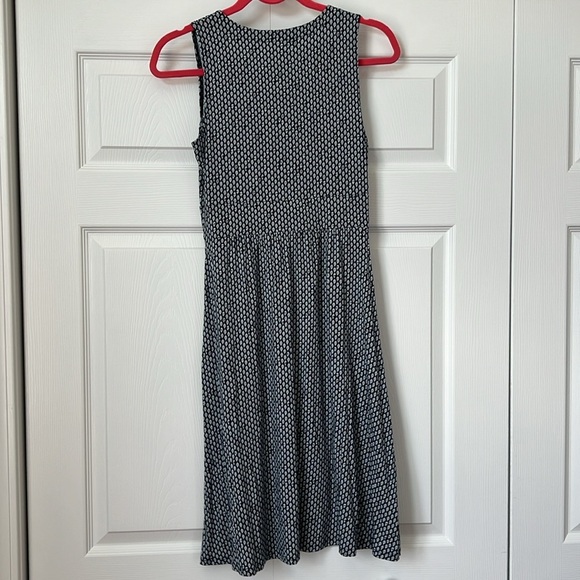 L.L.Bean Tank Top‎ Dress - Picture 5 of 5